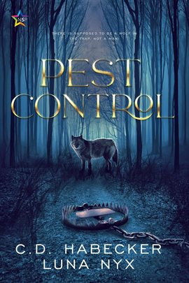 Cover image for Pest Control
