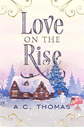 Cover image for Love on the Rise