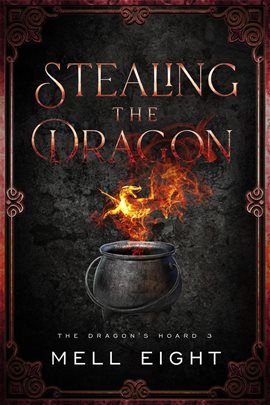 Imagen de portada para Stealing the Dragon