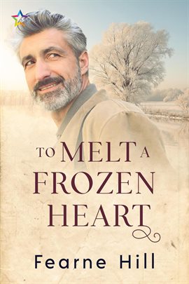 Cover image for To Melt a Frozen Heart