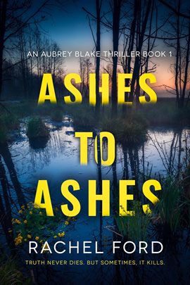 Imagen de portada para Ashes to Ashes