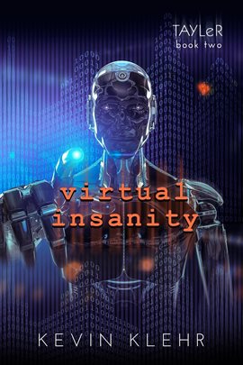 Cover image for Virtual Insanity