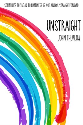 Cover image for Unstraight