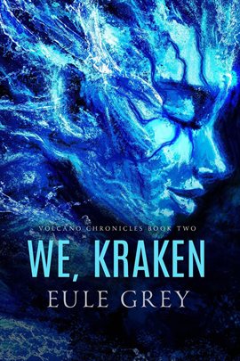 Cover image for We, Kraken