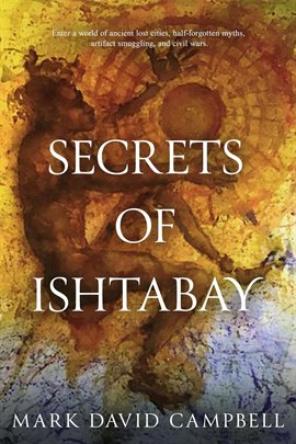 Cover image for Secrets of Ishtabay