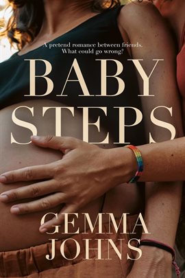 Imagen de portada para Baby Steps