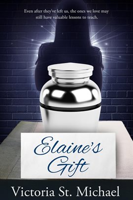Imagen de portada para Elaine's Gift