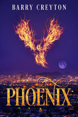 Cover image for Phoenix