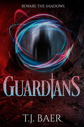 Imagen de portada para Guardians