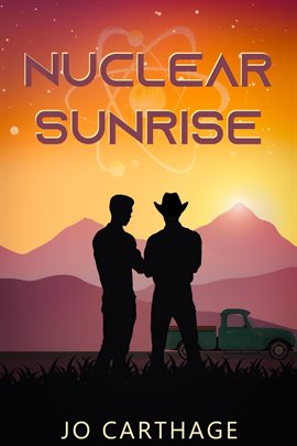 Cover image for Nuclear Sunrise