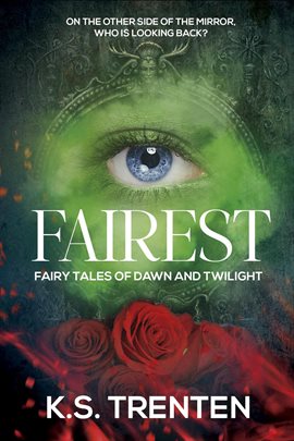 Cover image for Fairest