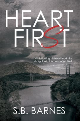 Cover image for Heart First