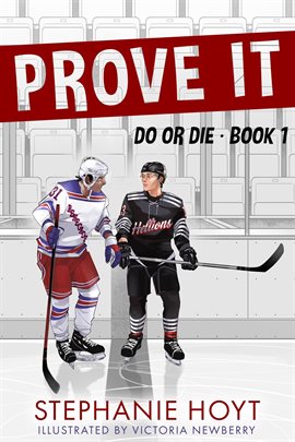 Cover image for Prove It