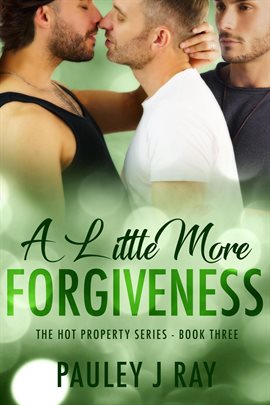 Cover image for A Little More Forgiveness