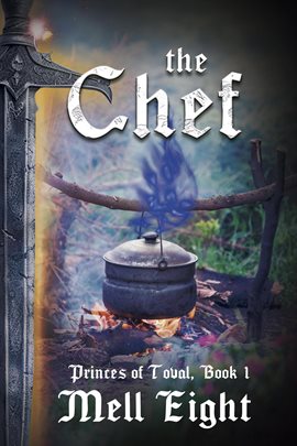 Imagen de portada para The Chef