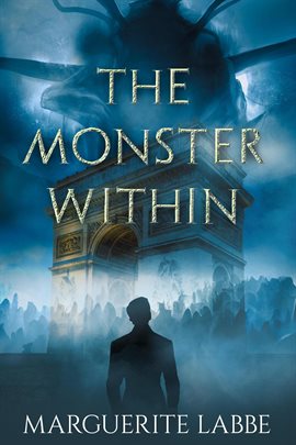 Imagen de portada para The Monster Within