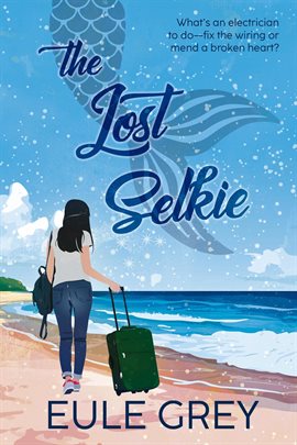 Imagen de portada para The Lost Selkie