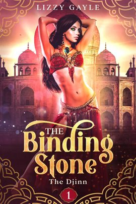 Imagen de portada para The Binding Stone