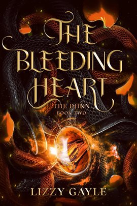Cover image for The Bleeding Heart