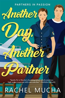 Cover image for Another Day, Another Partner