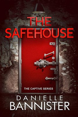 Cover image for The Safehouse