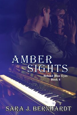 Cover image for Amber Sights