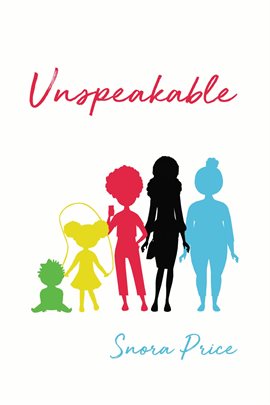 Imagen de portada para Unspeakable