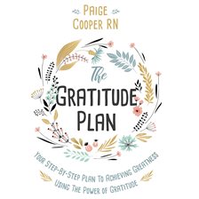 Imagen de portada para The Gratitude Plan