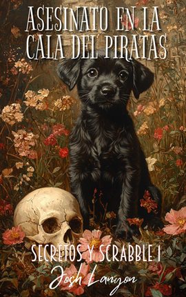 Asesinato en la Cala Del Piratas