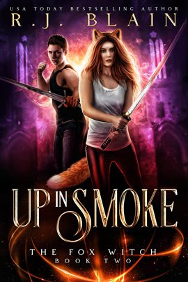Imagen de portada para Up in Smoke