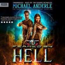 Imagen de portada para Feared By Hell
