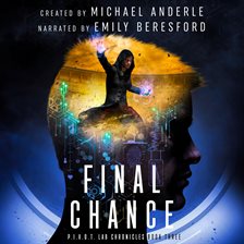 Imagen de portada para Final Chance