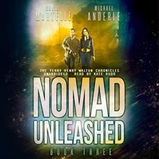 Cover image for Nomad Unleashed