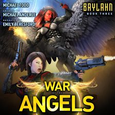 Imagen de portada para Baylahn