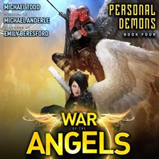 Imagen de portada para Personal Demons