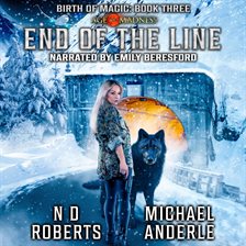 Imagen de portada para End of the Line