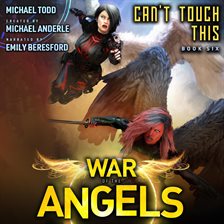 Imagen de portada para Can't Touch This