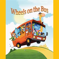 Cover image for The Wheels on the Bus