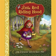 Imagen de portada para Little Red Riding Hood