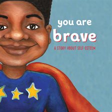 Cover image for You Are Brave