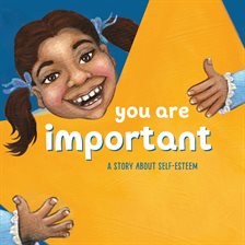 Cover image for You Are Important