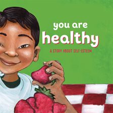 Cover image for You Are Healthy