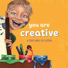 Cover image for You Are Creative