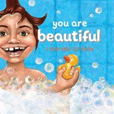 Cover image for You Are Beautiful