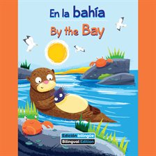 Cover image for En la bahía / By the Bay