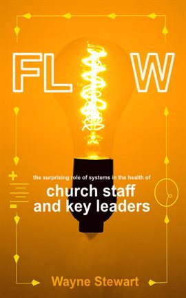 Cover image for Flow: The Surprising Role of Systems in the Health of Church Staff and Key Leaders
