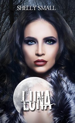 Cover image for Luna