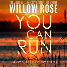 Cover image for You Can Run