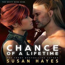Imagen de portada para Chance Of A Lifetime