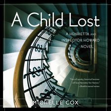 Imagen de portada para A Child Lost